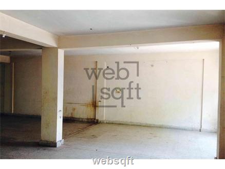 Commercial Office Space for Rent in Hyderabad
